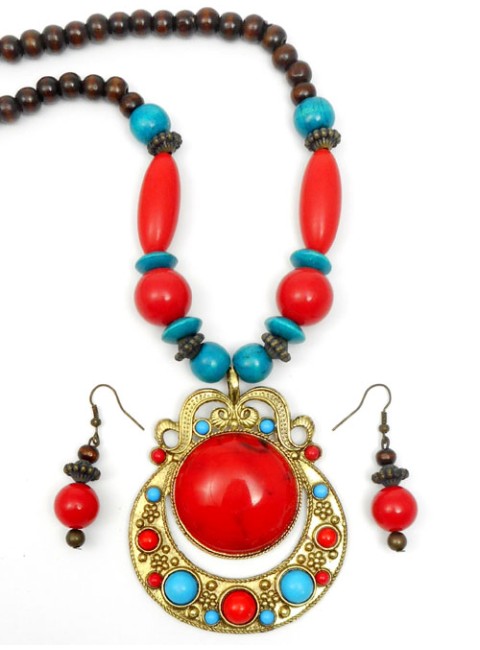 Ethnic Jewellery